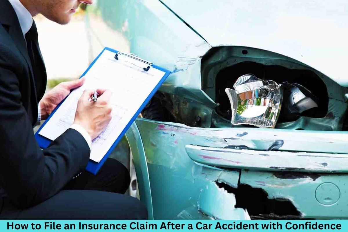 car insurance claim