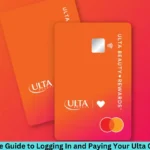 Ulta Credit Card