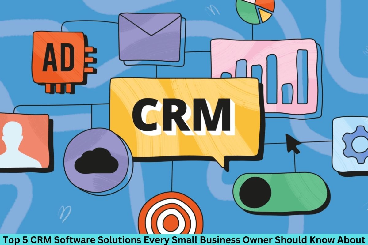 CRM Software