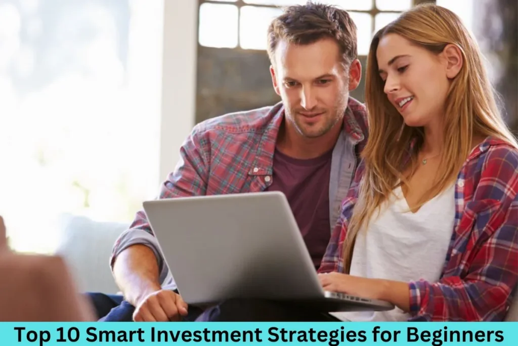 Investment Strategies for Beginners