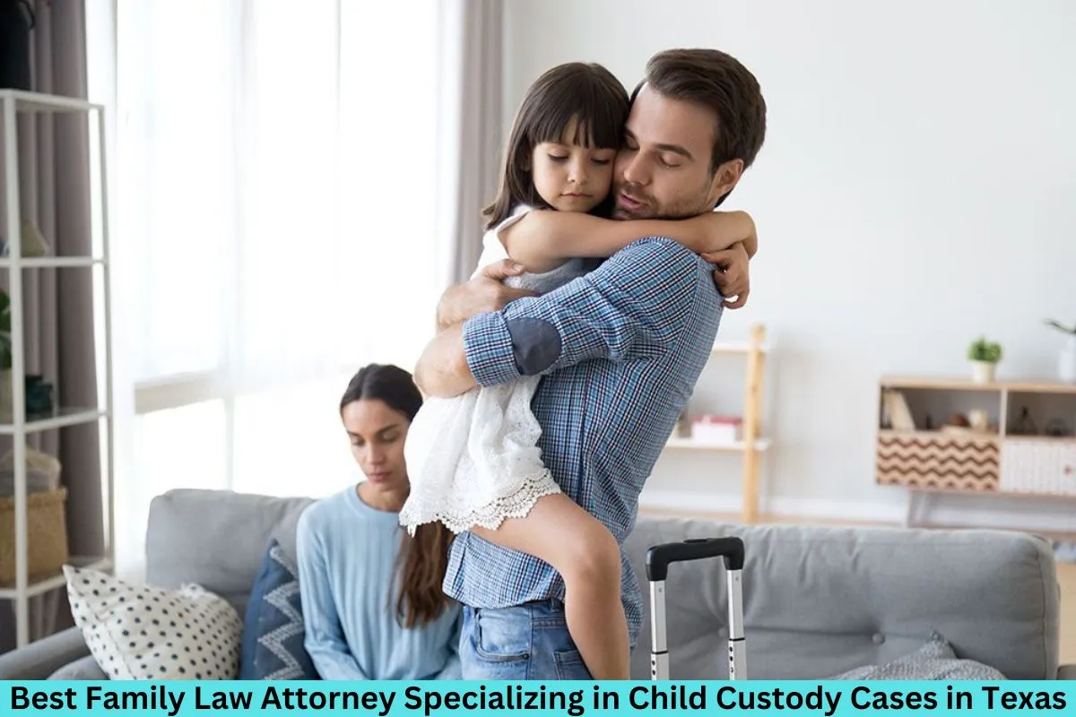 Best Family Law Attorney