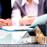 Home Improvement Loan