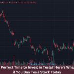 what happens if i buy tesla stock today