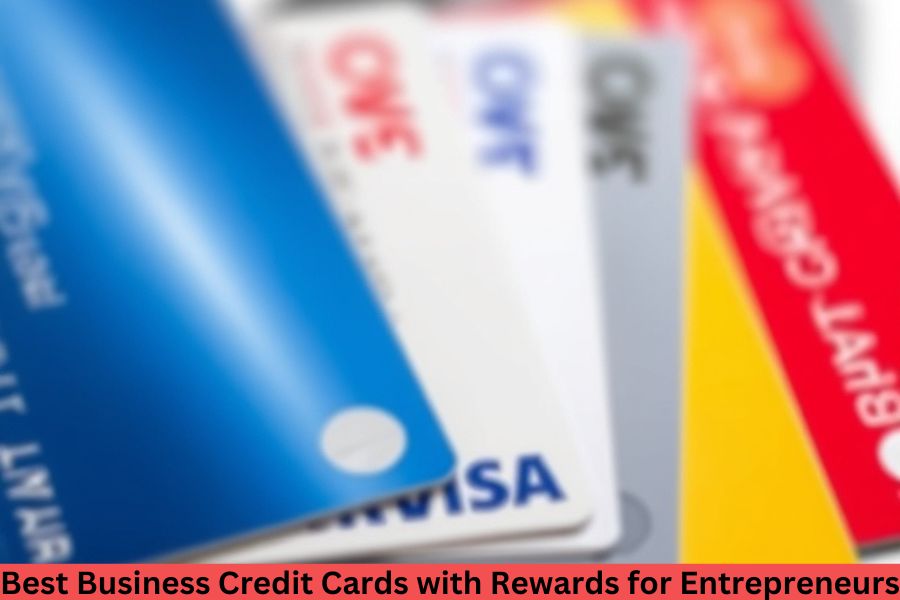 Business Credit Cards